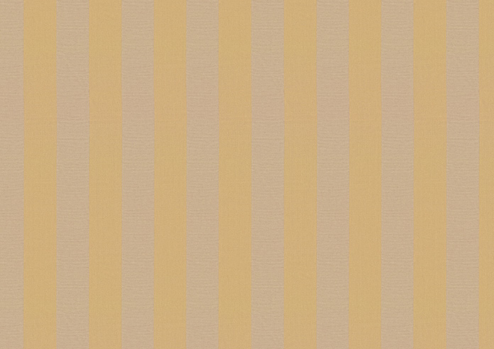 Striatus, Gold - Roman Blind - Image 6